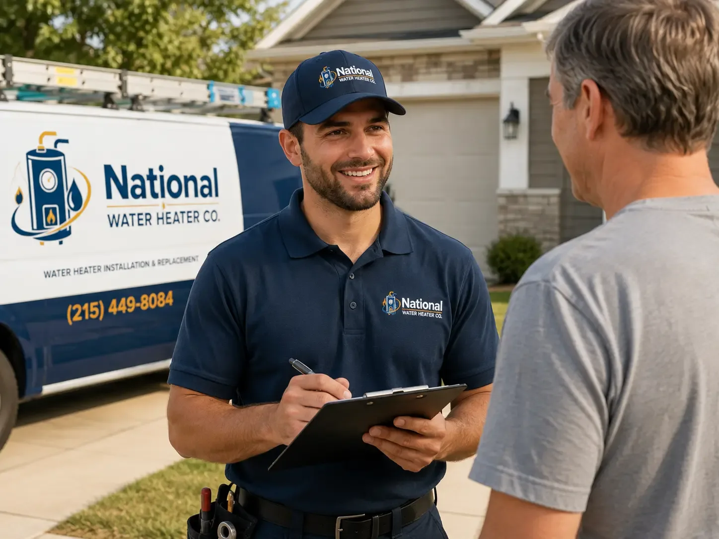 Water Heater Installation North Charleston, SC FAQs